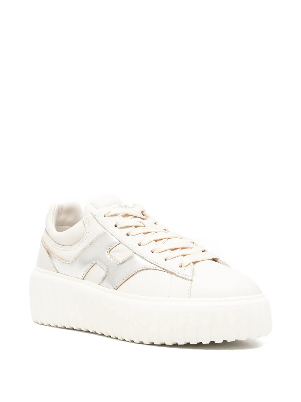 Hogan Sneakers - White | 03e9016c3e6ffeab62ec98e533b605d089a82a0d