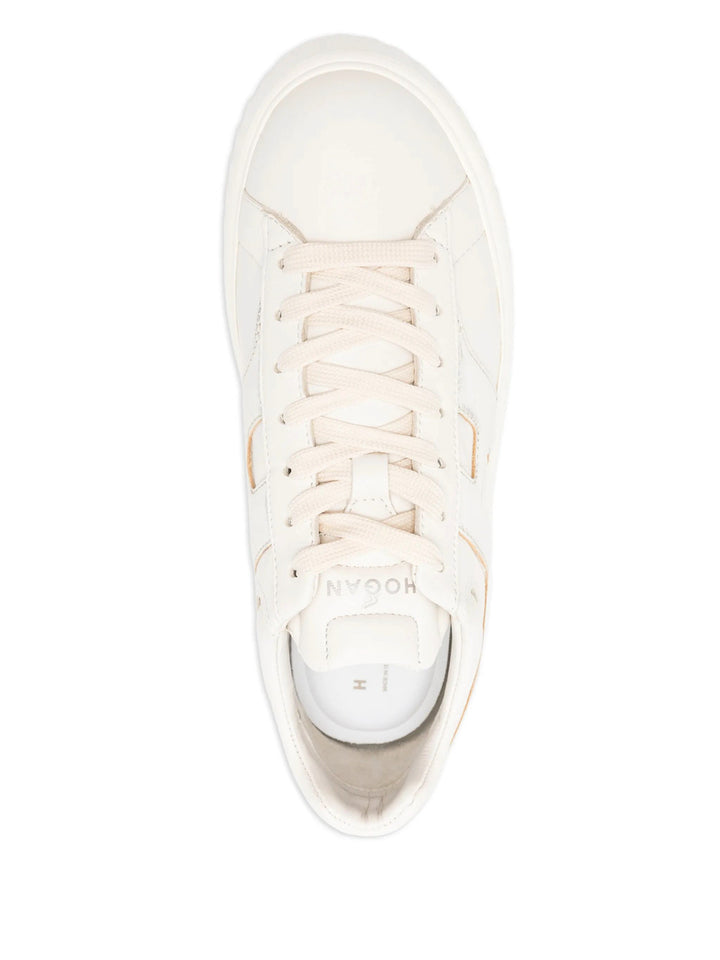 Hogan Sneakers - White | bfe6a21e317dfa0d1307d568a0d41a011f509df5