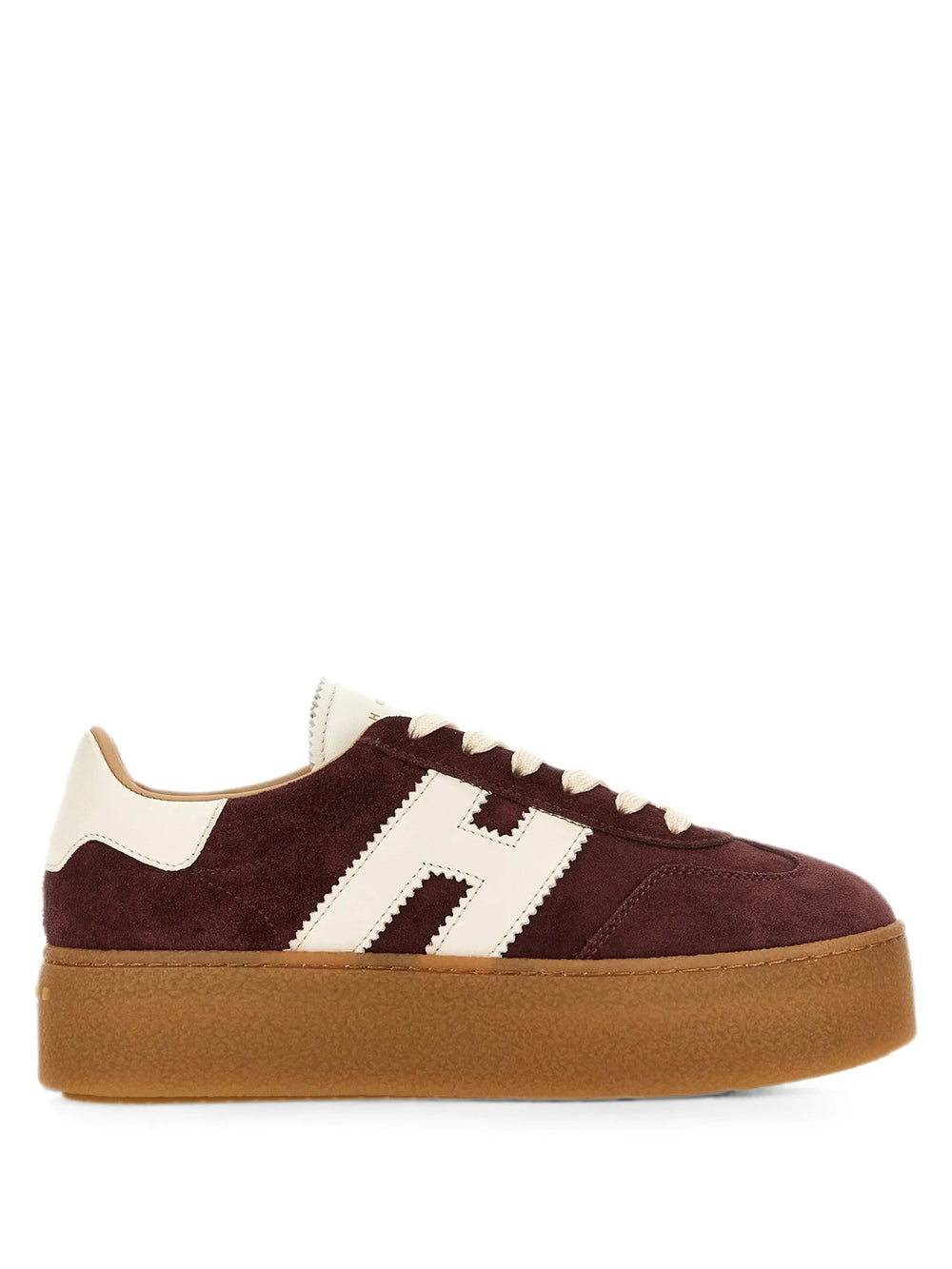 Hogan Sneakers - Red | 995f16189d89c6bb85a6aa52ebd10692870013ef