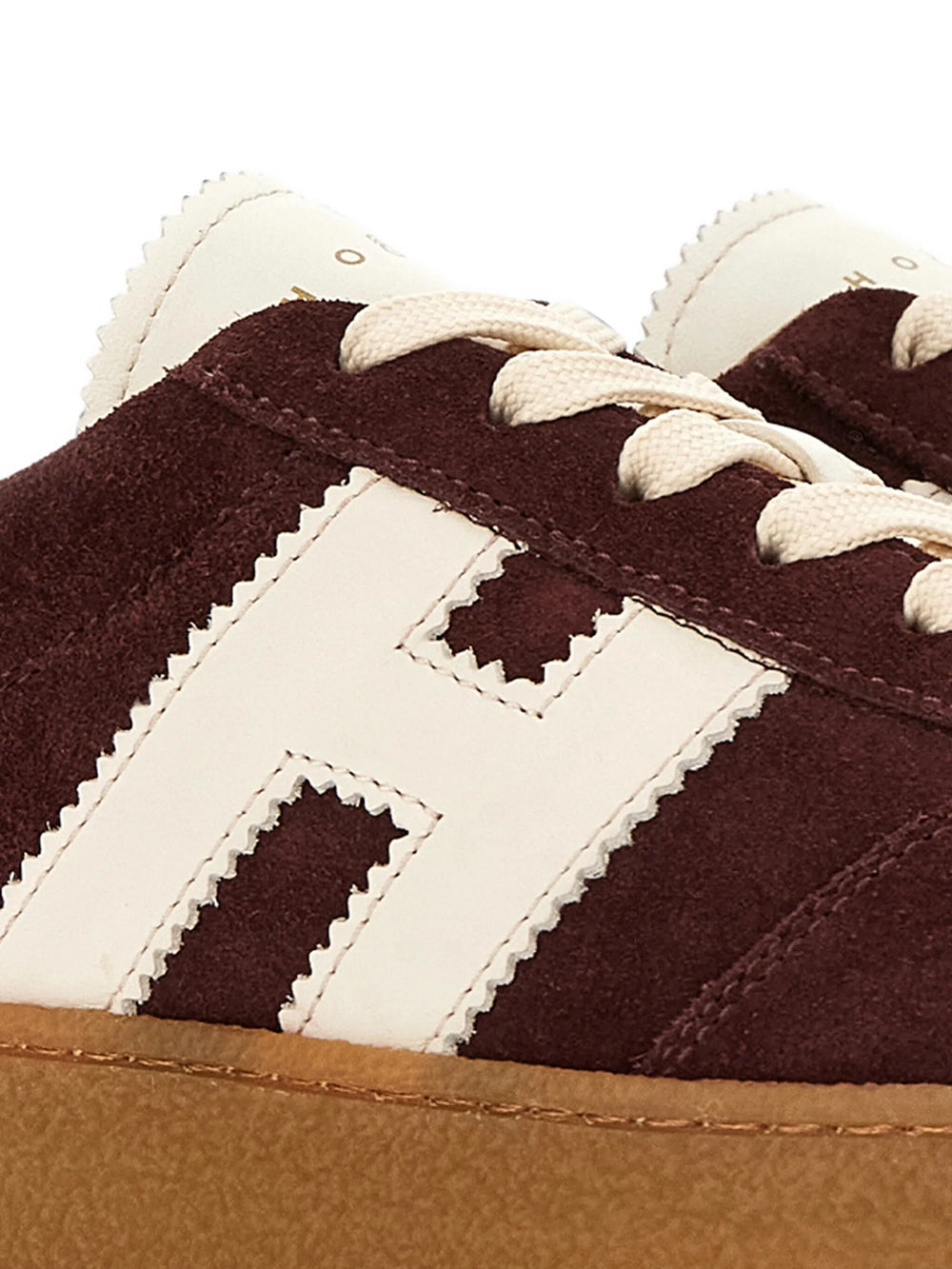 Hogan Sneakers - Red | 660e5257a18e329ba81987ec7e1527815b2ddd7a