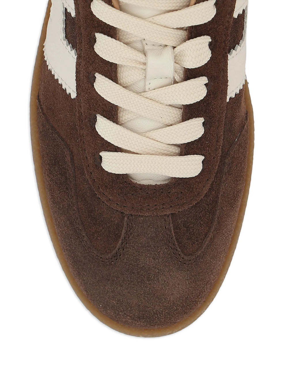 Hogan Sneakers - Brown | 65e8d2274e4253f84bd1e642863e079a6a21d665