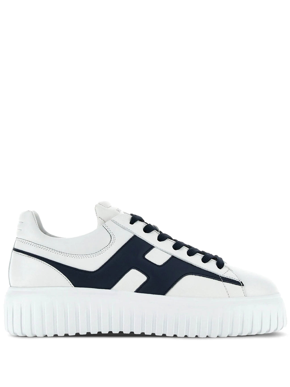 Hogan Sneakers - White | 516b620898904ea7ab35ee473f933b5f1596c95e