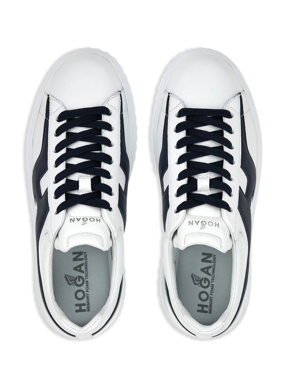 Hogan Sneakers - White | 394bdca0e9b5adfac4e49abed0c3407ea9352e45