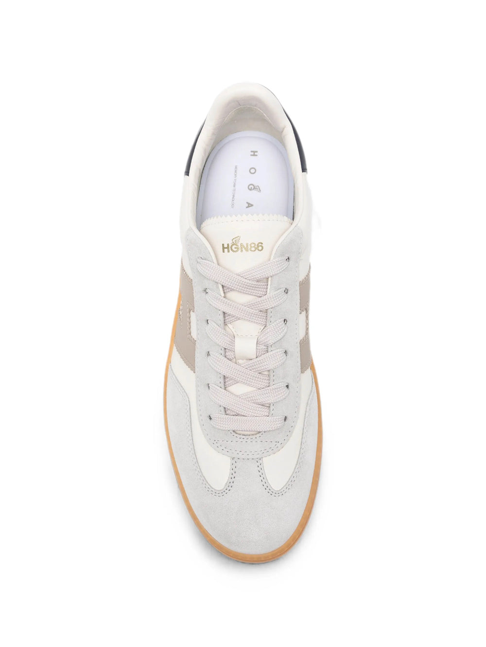 Hogan Sneakers - White | 4f9612ec7dff4c8635c22d77f7c72990aed7de4a