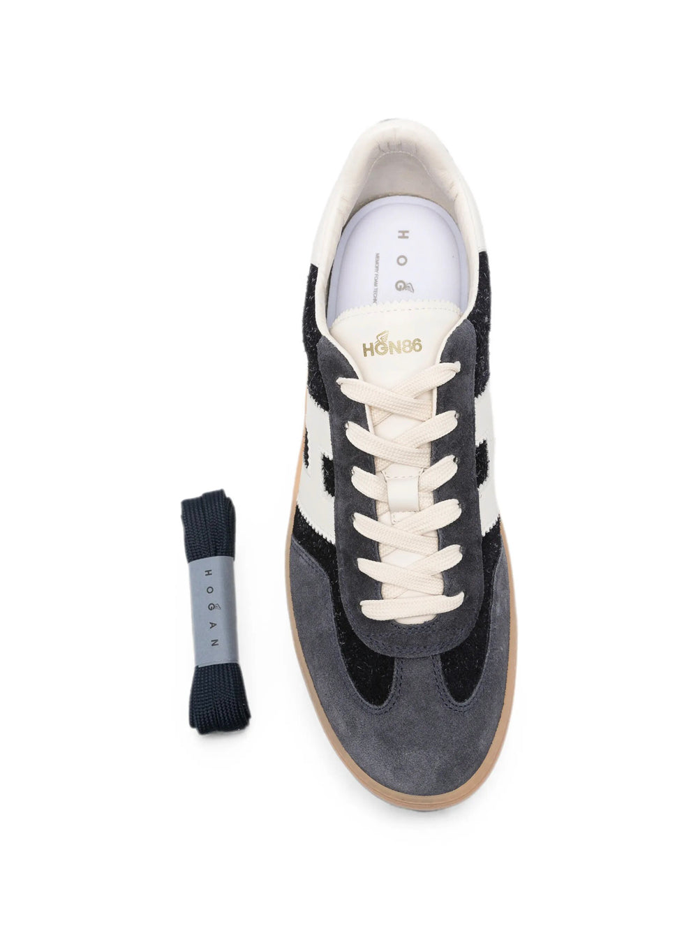 Hogan Sneakers - Blue | f314286a2c53ecf4571e87cdbb4e01dd2eb53a8b