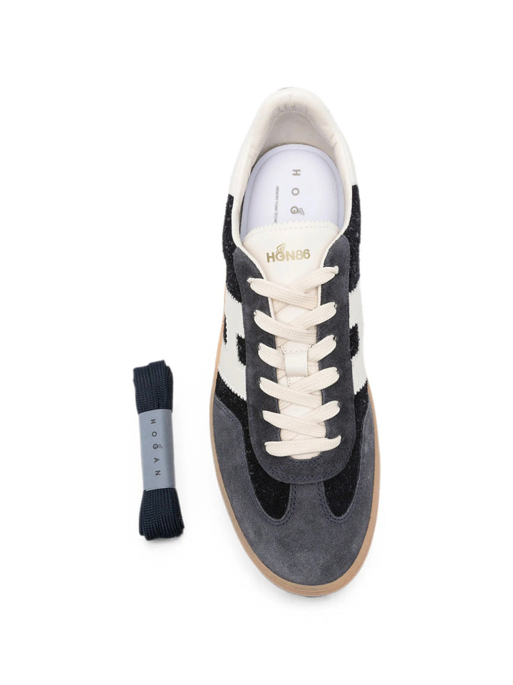 Hogan Sneakers - Blue | f314286a2c53ecf4571e87cdbb4e01dd2eb53a8b