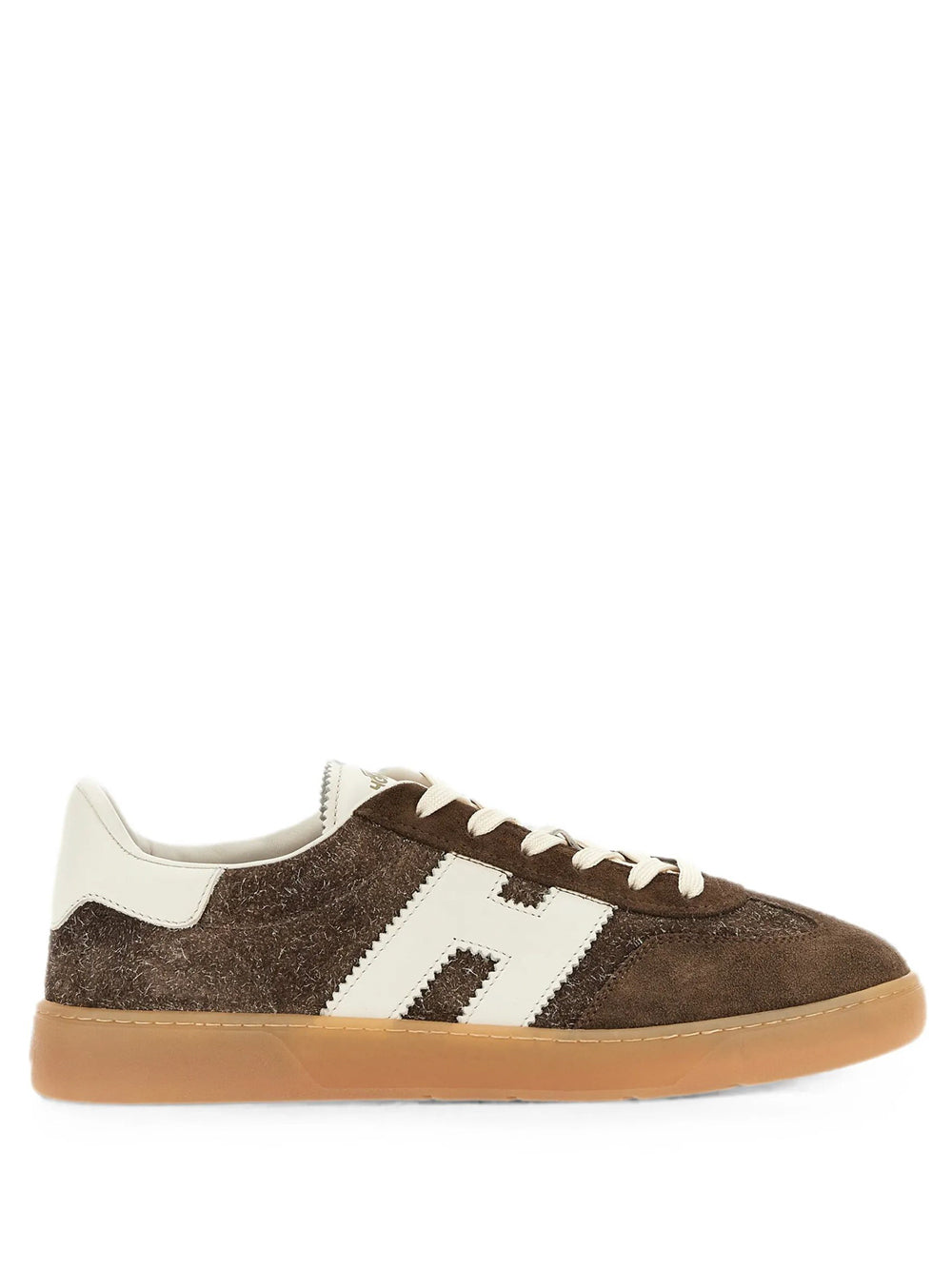 Hogan Sneakers - Brown | a74b2bc7096318af5f12e1c8e36d461eb336eba5