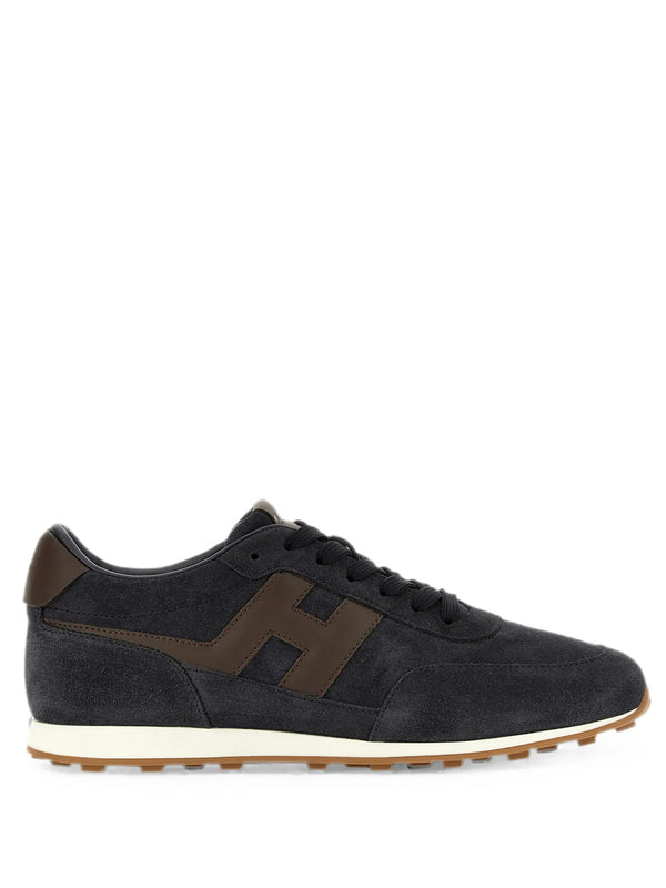 Hogan Athletic Sneakers