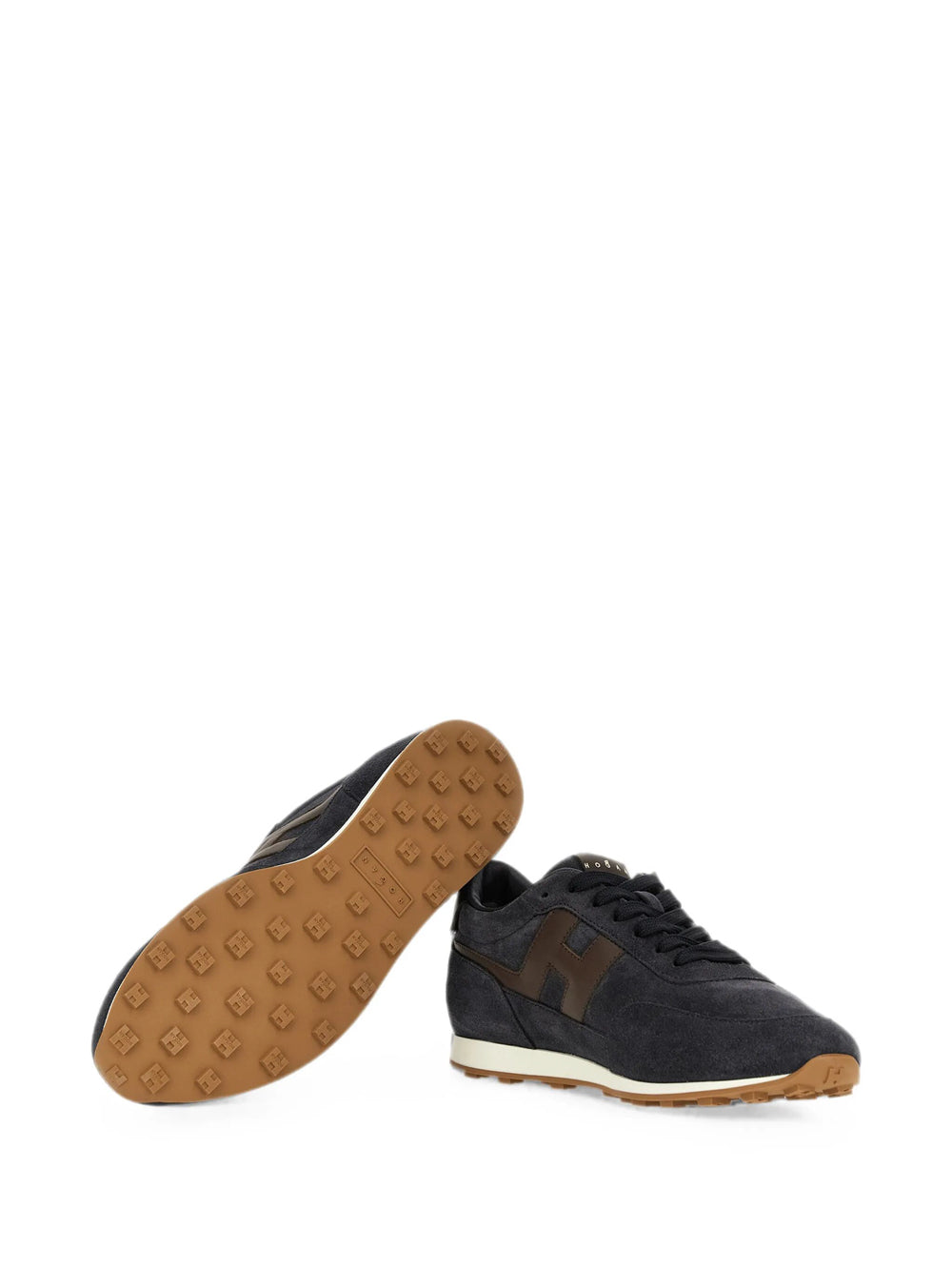 Hogan Sneakers - Blue | d643b0b089b6772fb497a59354ac997bf38eb64a