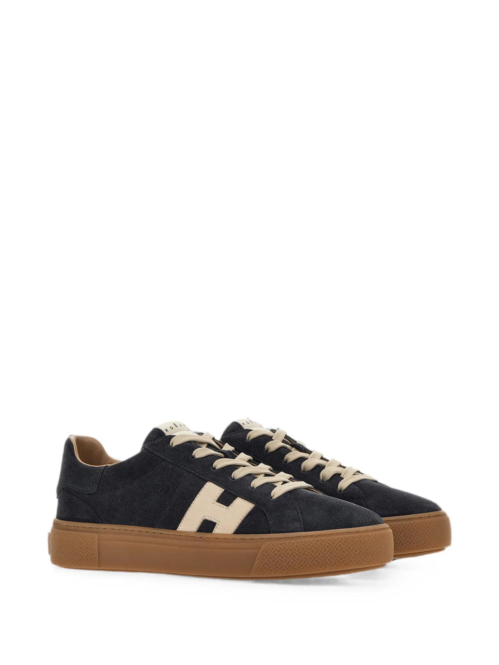 Hogan Sneakers - Blue | 2935cf7eb94f56a93fb5f5ed1681f9cc755e83b7