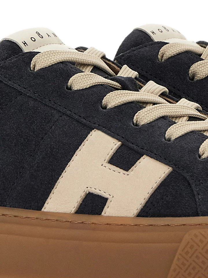 Hogan Sneakers - Blue | fac73fc60a4377e93590d858419cc97d5cd356d3