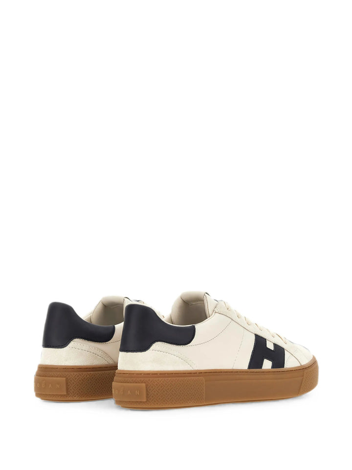 Hogan Sneakers - Multicolour | 01c9681922824a244efee813f4fce62f38321f0e