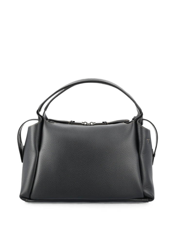 Tod`S Handbag - Black | 004fee46ba8dee60be3290ad9632e3d2af64388f