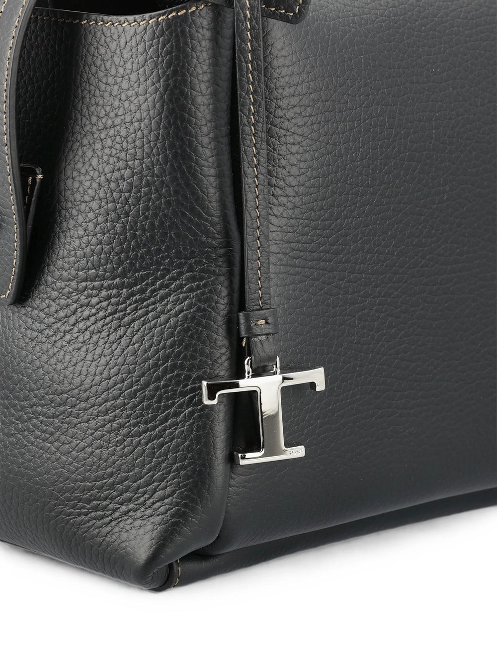 Tod`S Handbag - Black | c7fb54092911c7b114f20a3bfff1d6c013317181