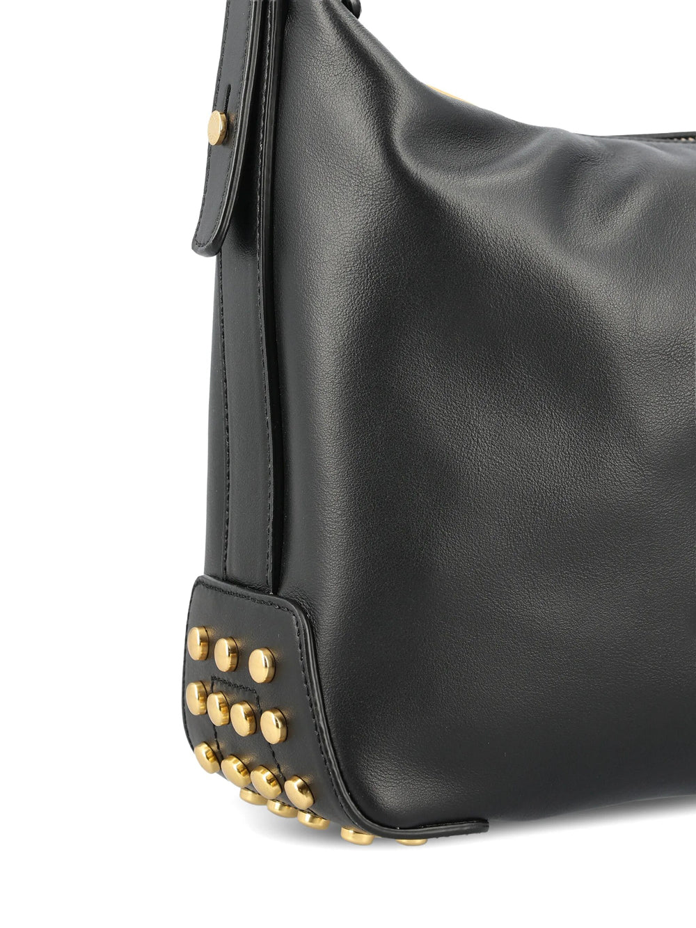 Tod`S One Shoulder Bag - Black | 819c534378227806aeaed09c7b966d364dc913e2