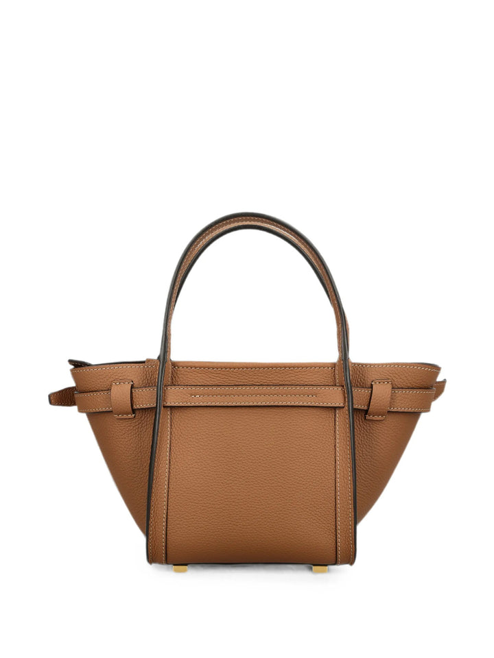 Tod`S Handbag - Brown | 425df3c0ec4e8ee3bd3f682d60908225f1e0c8af
