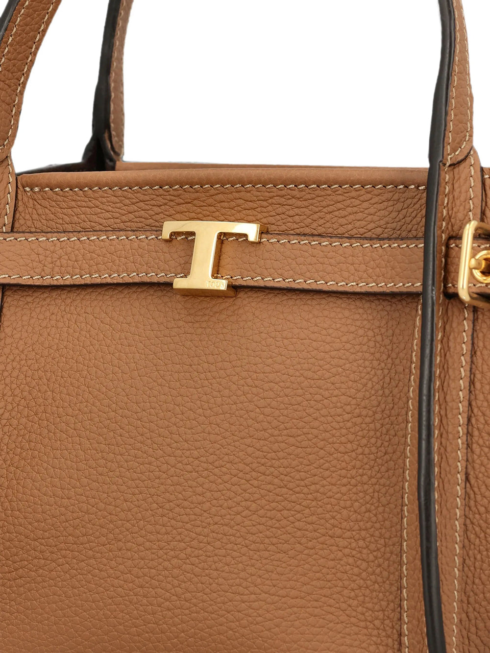 Tod`S Handbag - Brown | 9b5cd71978515df70e03daa580efcc09d6186333
