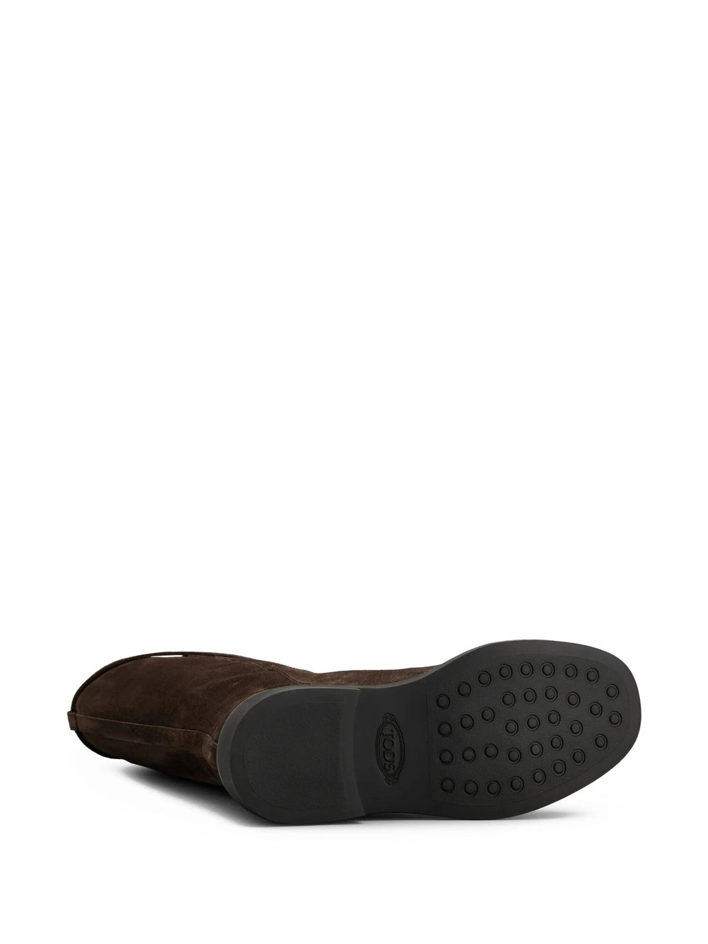 Tod`S Boots - Brown | 8838c5ac1891c12ca7962b86a52c5f61f01b486b