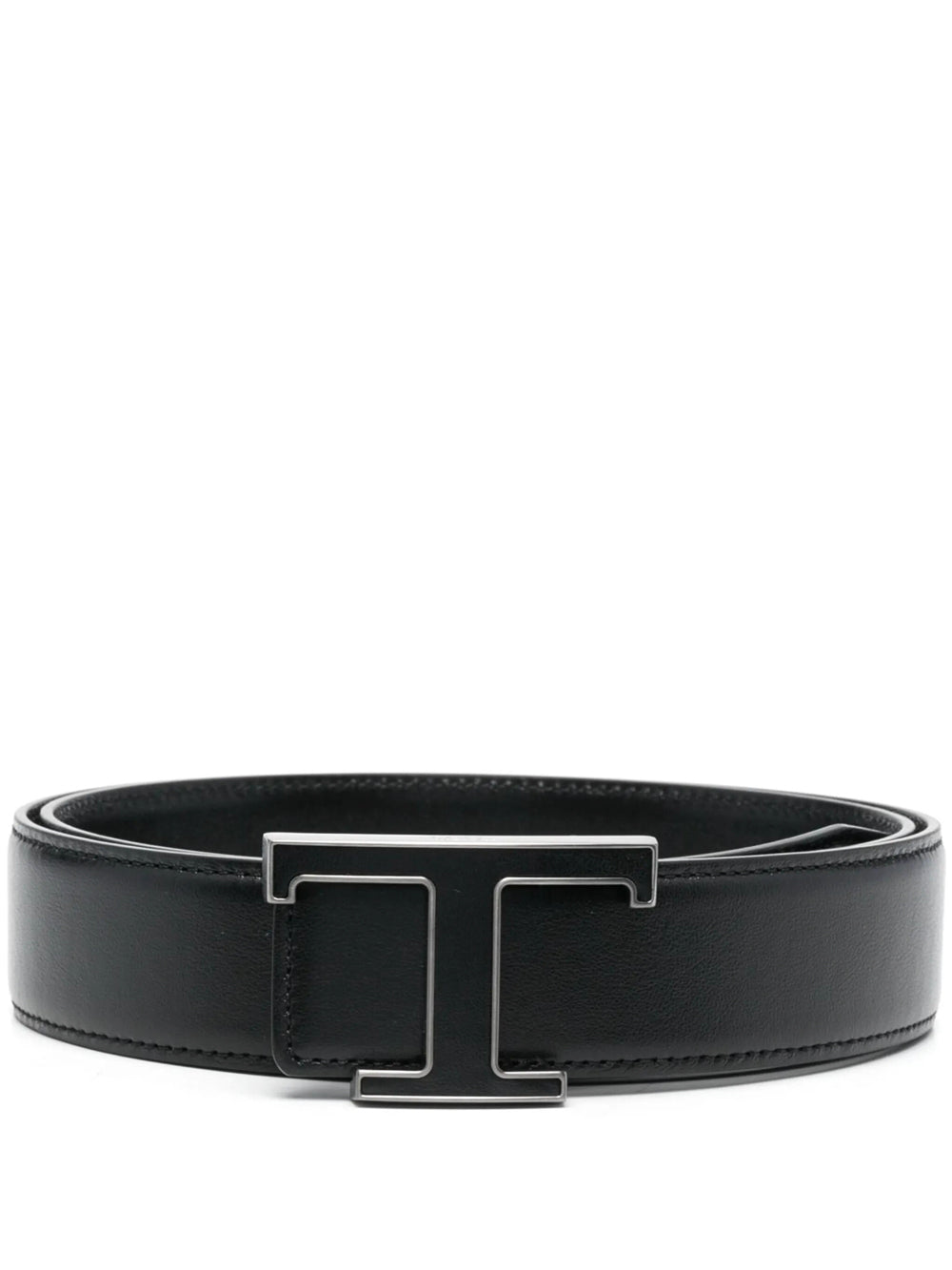 Tod`S Belts - Black | ba4315e0488e4026ae21ae20567e5f3ec5d9ae09