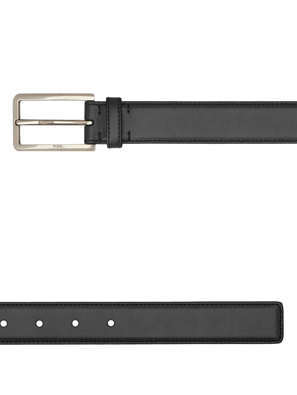 Tod`S Belts - Black | 9f29fd524b39ca74757137f34dfbf9c368eca667