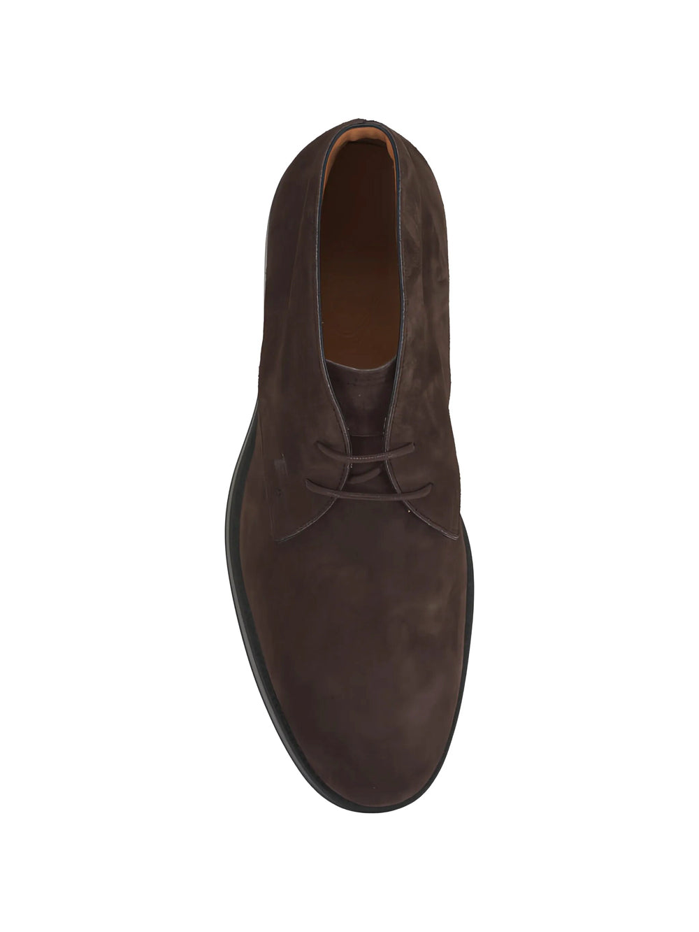 Tod`S Derbies - Brown | 09c466b064f5076a8db8dee8de26ce99e83db913