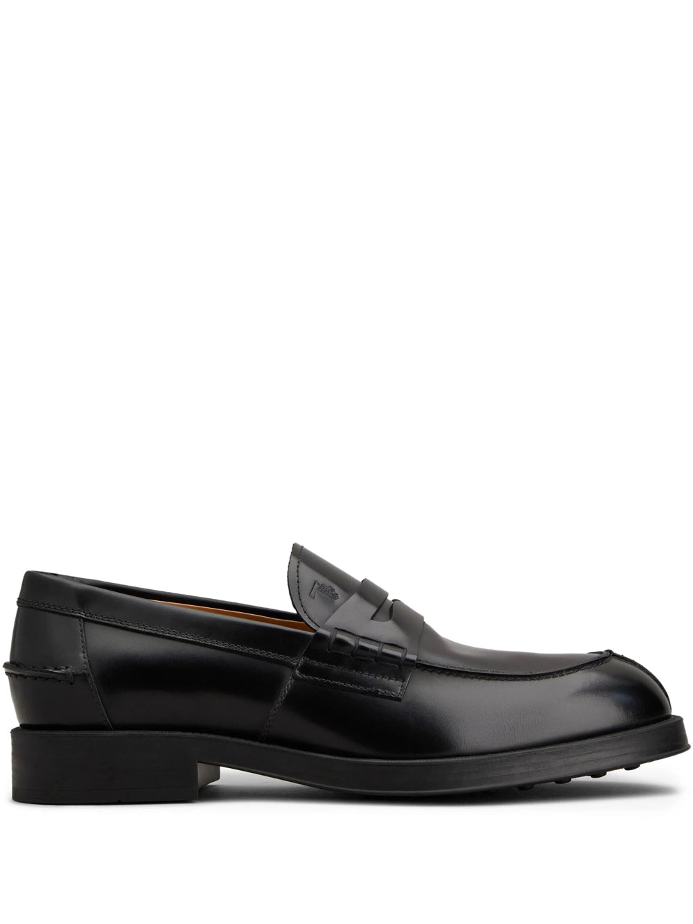 Tod`S Loafers - Black | 54ad4d405471469aa5c12794f510216573cd80f8