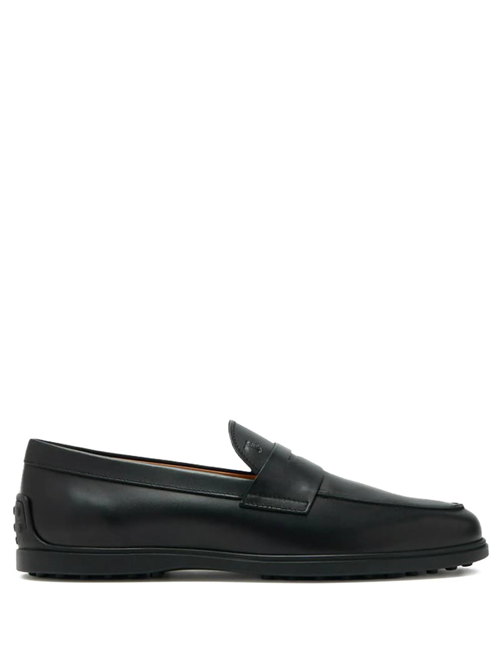 Tod`S CALZATURE - Black | 718fbcaee540f5e1c411fda487abd3efcce5bc7d