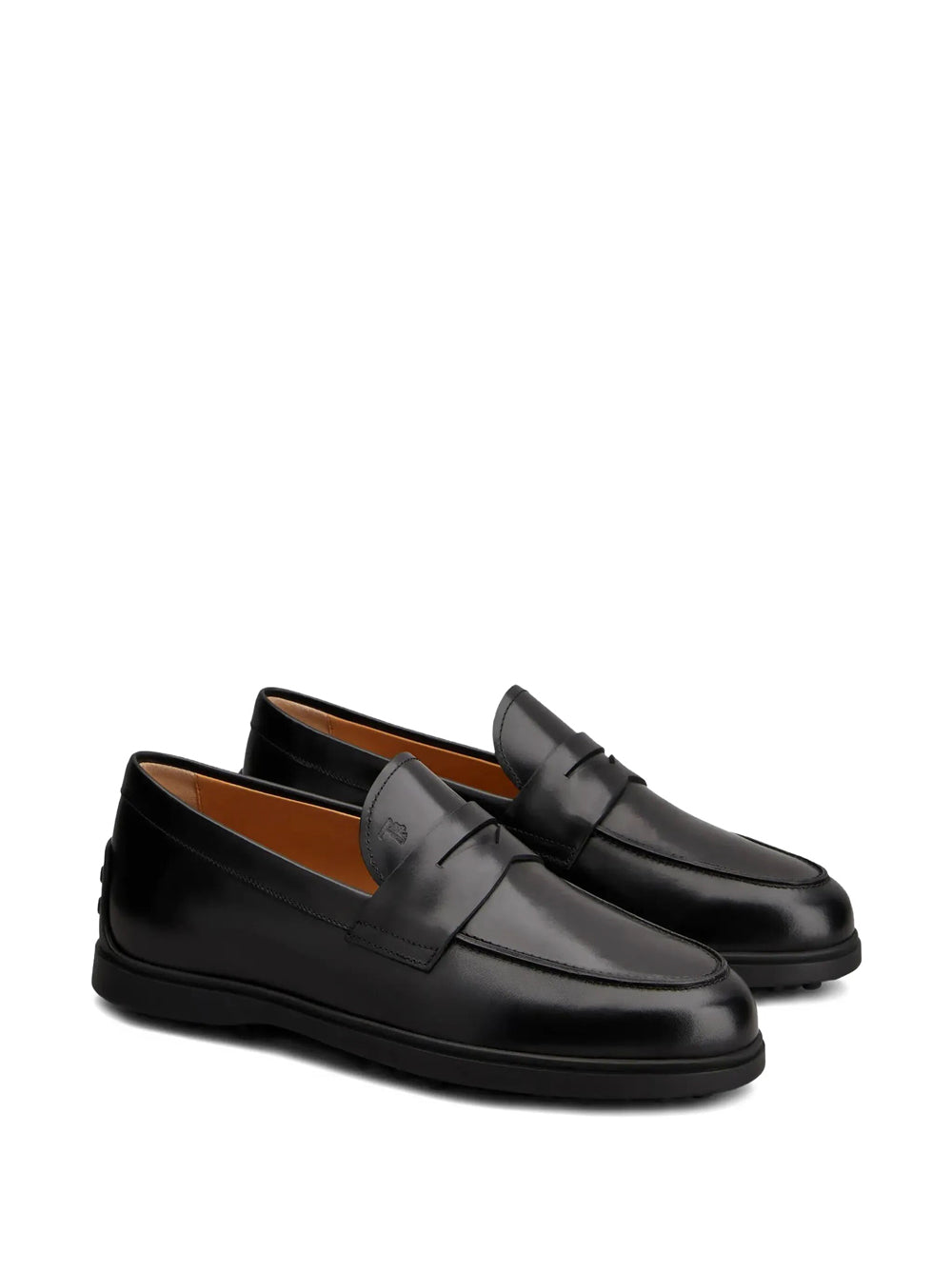 Tod`S CALZATURE - Black | 23f73139ddeba8d03e59cf1f426ded5462b7ba3d