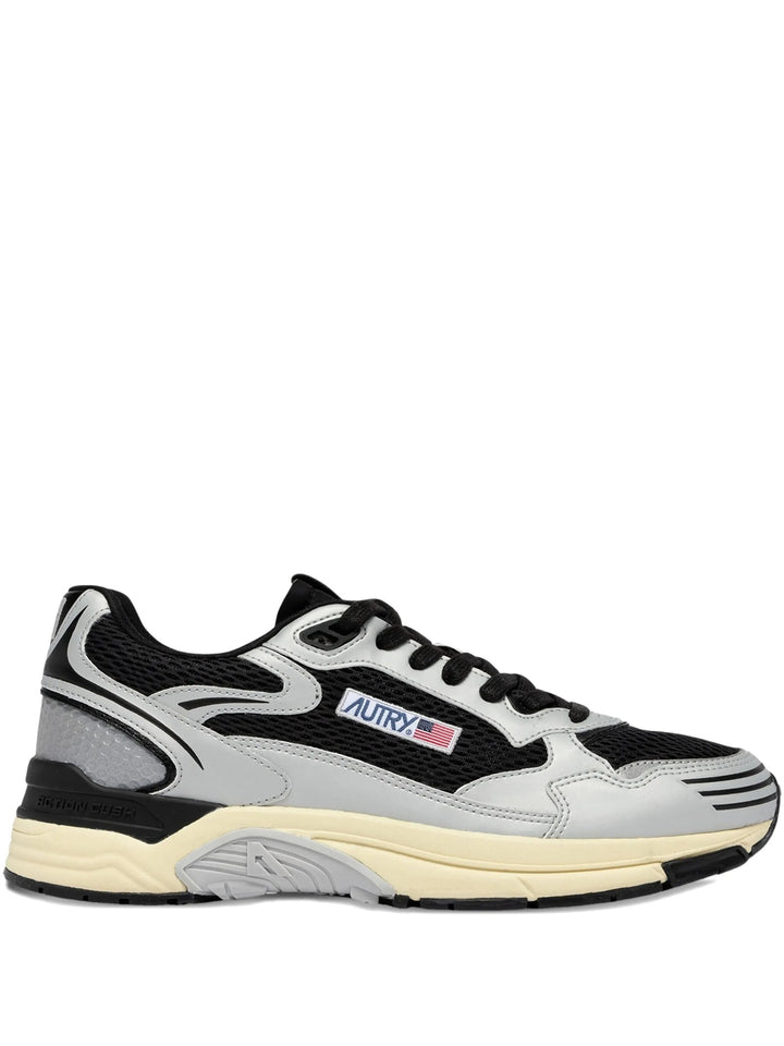 Autry Sneakers - Metallic | de4e98323eb33dcdedc8f731f8d20c755f99cbdf