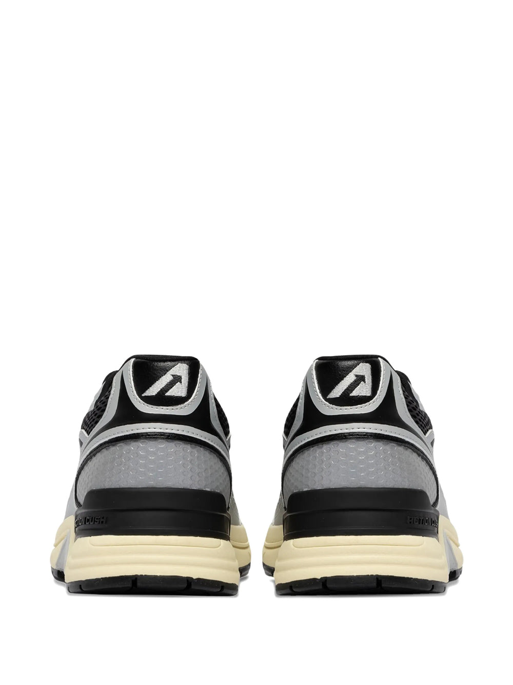 Autry Sneakers - Metallic | d781b93a5a638675071838f23162ced96d73f90f