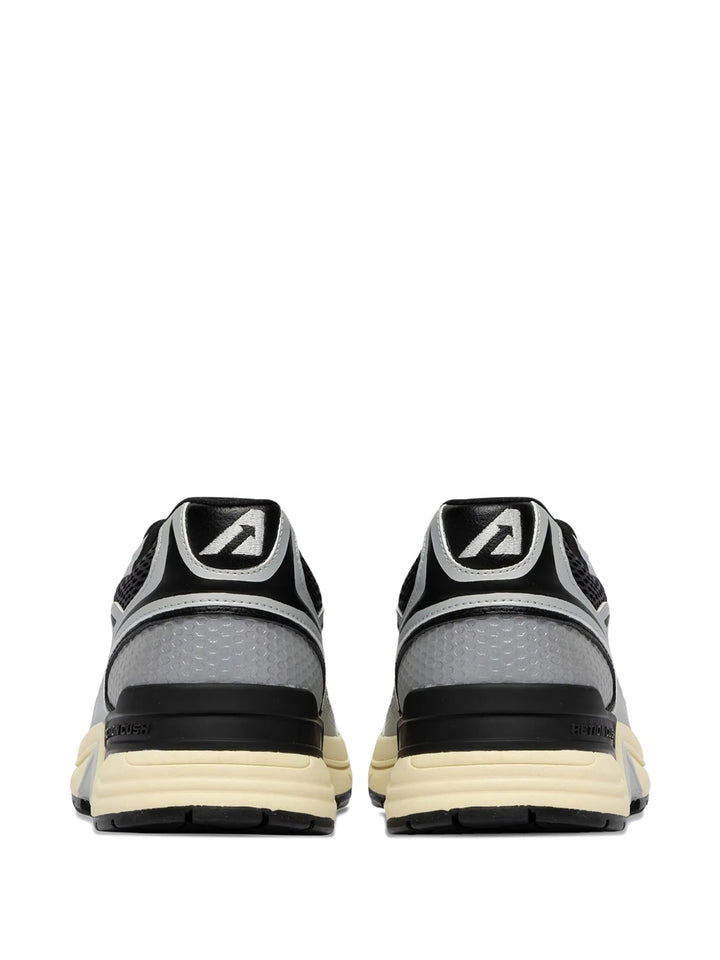 Autry Sneakers - Metallic | d781b93a5a638675071838f23162ced96d73f90f