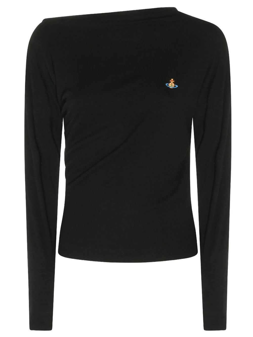 Vivienne Westwood Tops - Black | 547fde0ff88be7f6135cd4d9f1292bb63acb2c2f