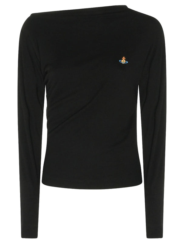 Long Sleeve Hebo Top