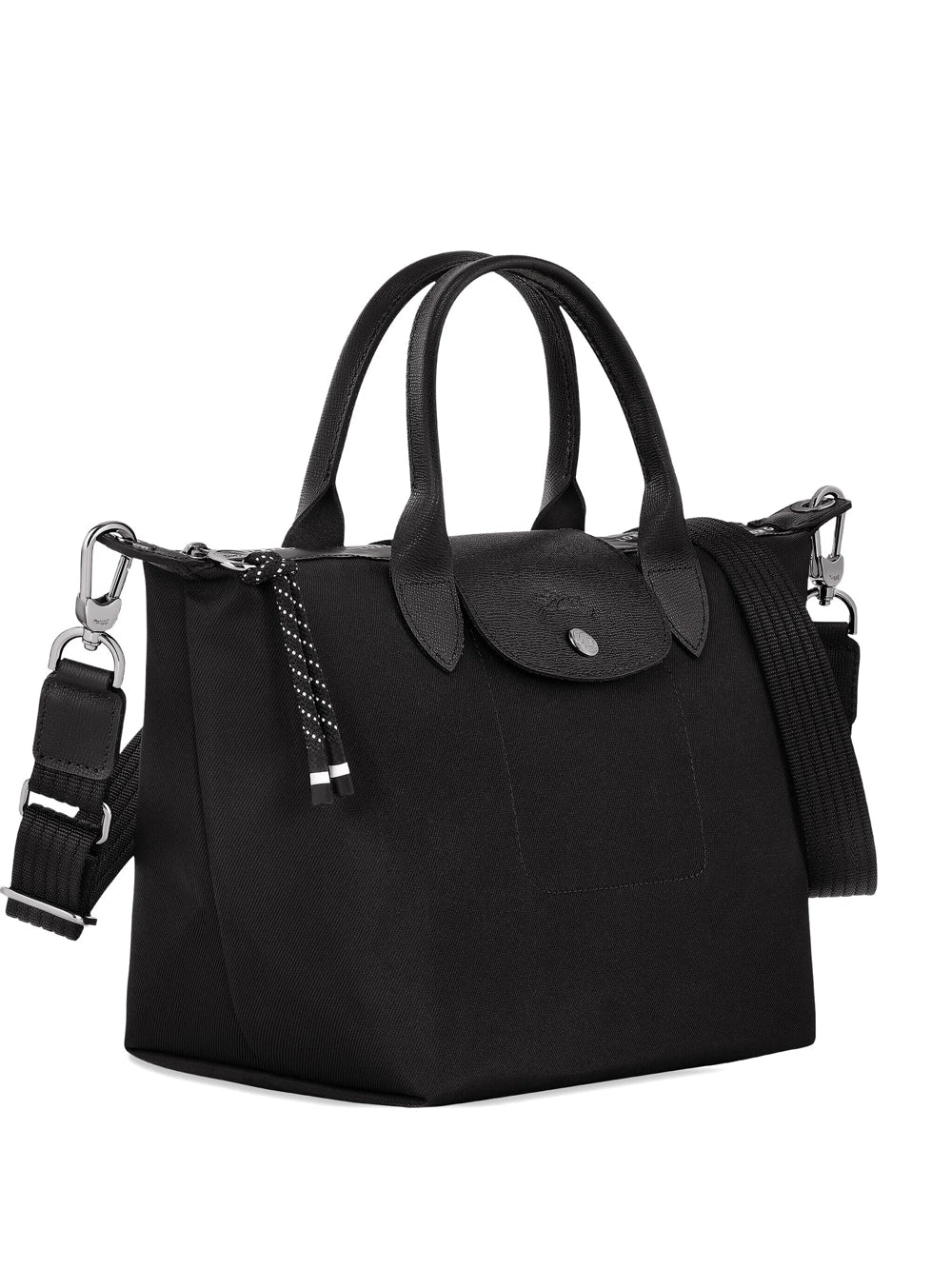 Longchamp Satchel & cross body - Black | 837e8691482ba25158d635830acbaf9be7a03526