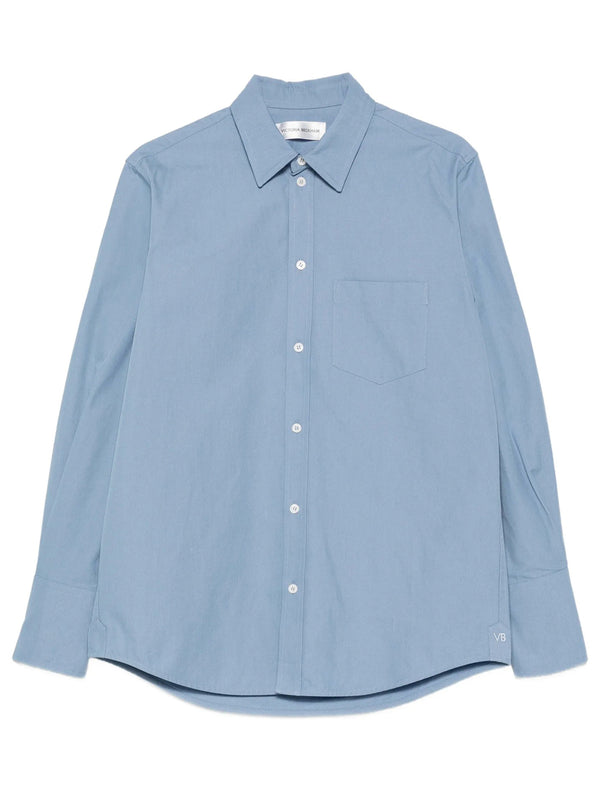 Perry Oxford Shirt