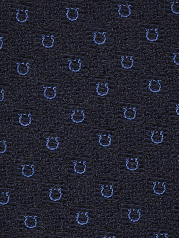 Ferragamo Ties - Blue | 2987086e97bd310b207b5908865039149cd8ea23