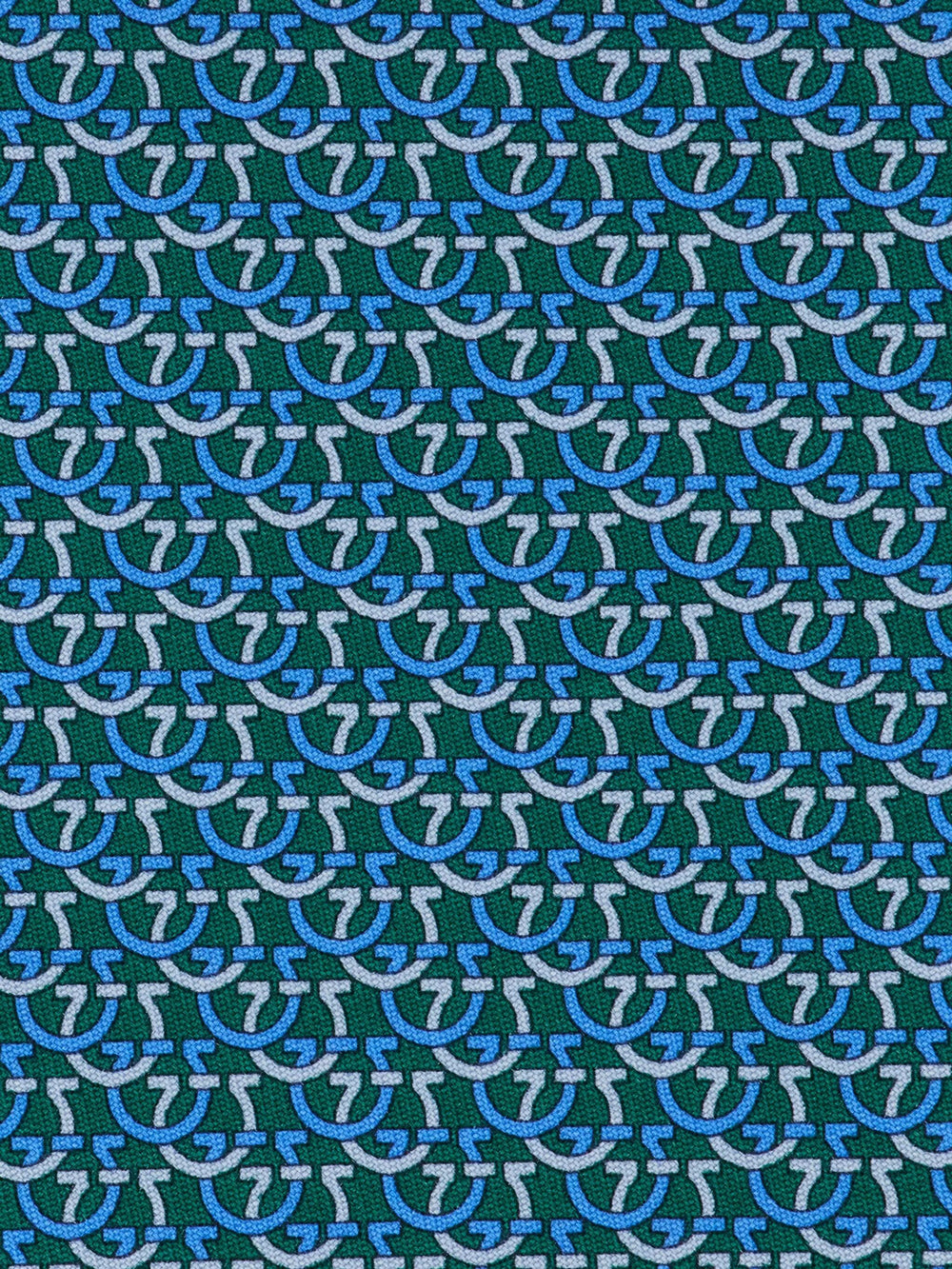 Ferragamo Ties - Blue | 15d209055c8f63d1570be84f738889a7c8686b48