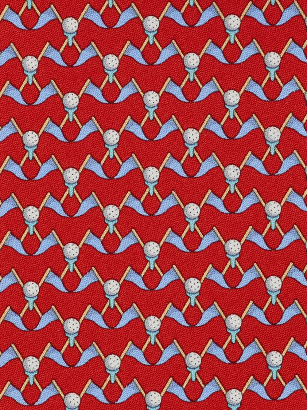 Ferragamo Ties - Multicolour | d424bb6a829e44f6011b666c44deb5fc539a45bc