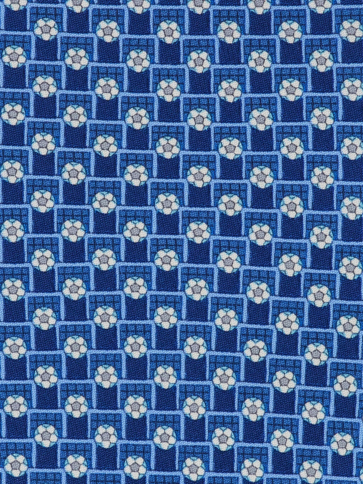 Ferragamo Ties - Blue | ea39008f3b58501cd0faebb32319c7f0763b8c5e