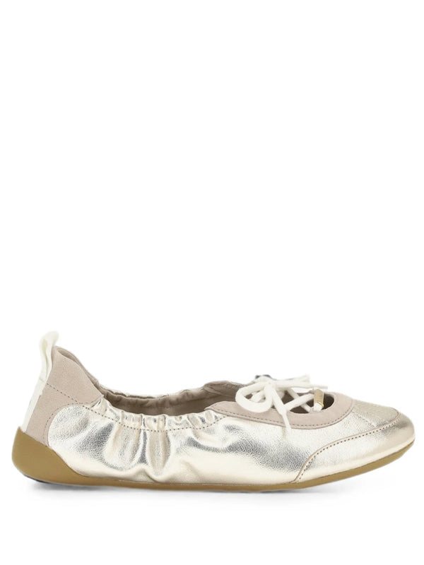 Sneakers Metallic