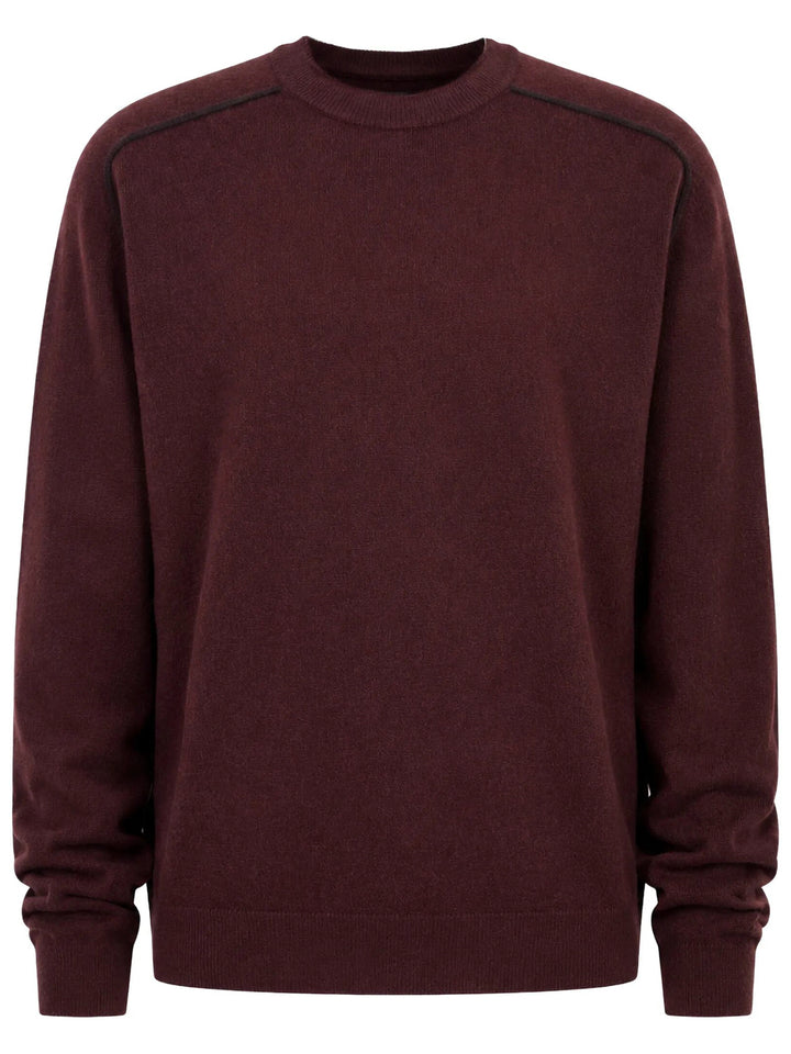 Maison Martin Margiela Pullover - Red | d824e1c99989fbb90ff735e6573082046e8d6e6d