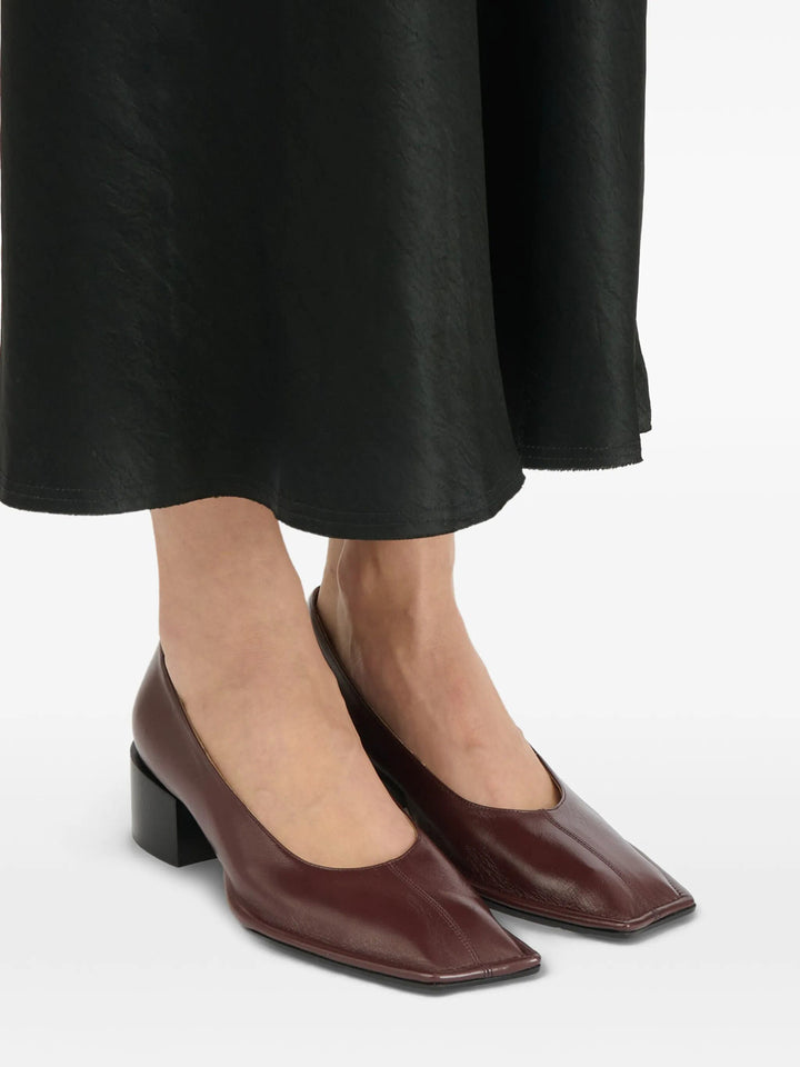 Maison Martin Margiela Pumps - Brown | 72bf210c091aded4681f9029ab2506a66d456e4e
