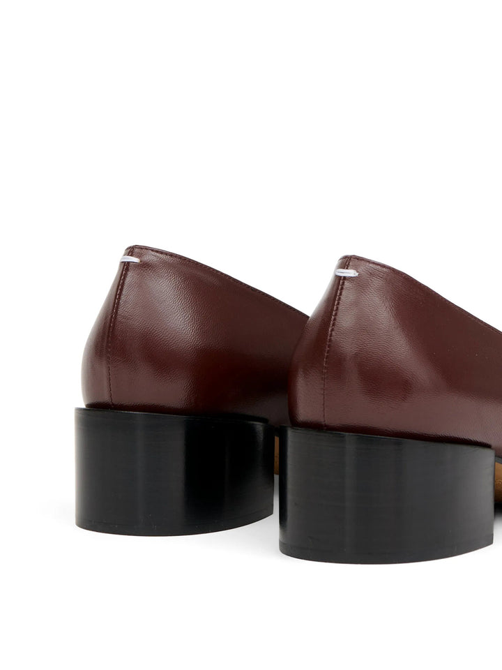 Maison Martin Margiela Pumps - Brown | 5200e887e19563ff5e2bfb4c4d250022b098e797