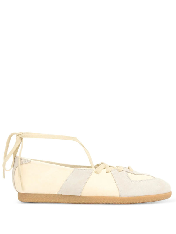 Replica Soft Laced Ballet
