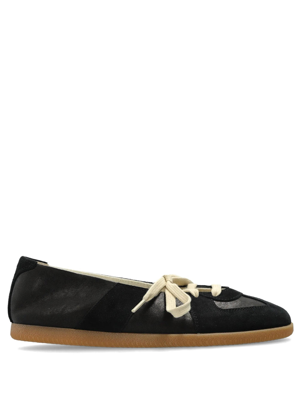 Maison Martin Margiela Ballerinas - Black | 7a5a8958bc65484e7aa0cc582cee50fbc57835a2