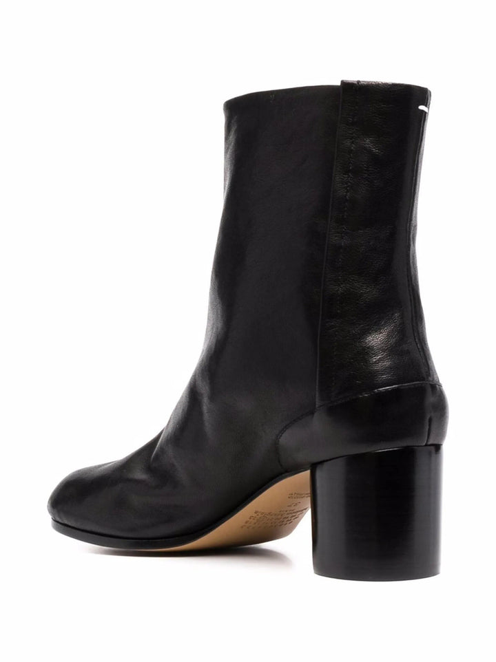Maison Martin Margiela Boots - Black | 6f1c142f0d44435aee981fdfe1a14353cd285984
