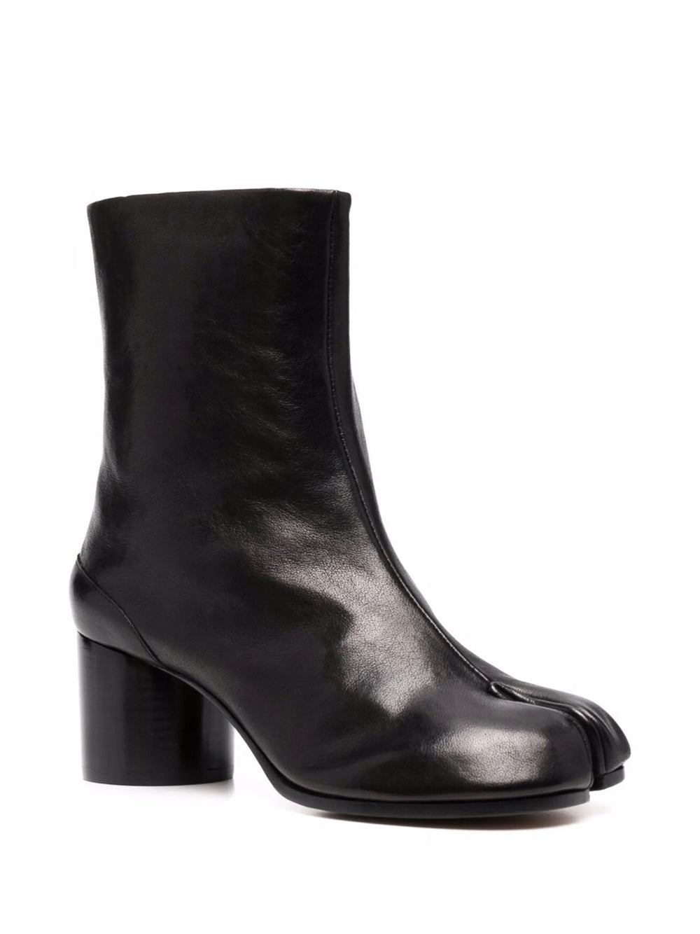 Maison Martin Margiela Boots - Black | 3c0f7adbbe9b8045781caaa9ea73e42a4fc768b1