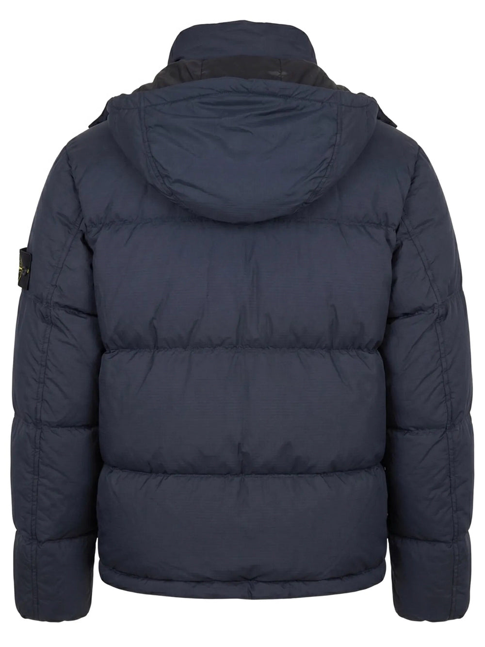 Stone Island Down jackets - Blue | cd702ea695954fcd4b87e488047596f2b2b68cc1