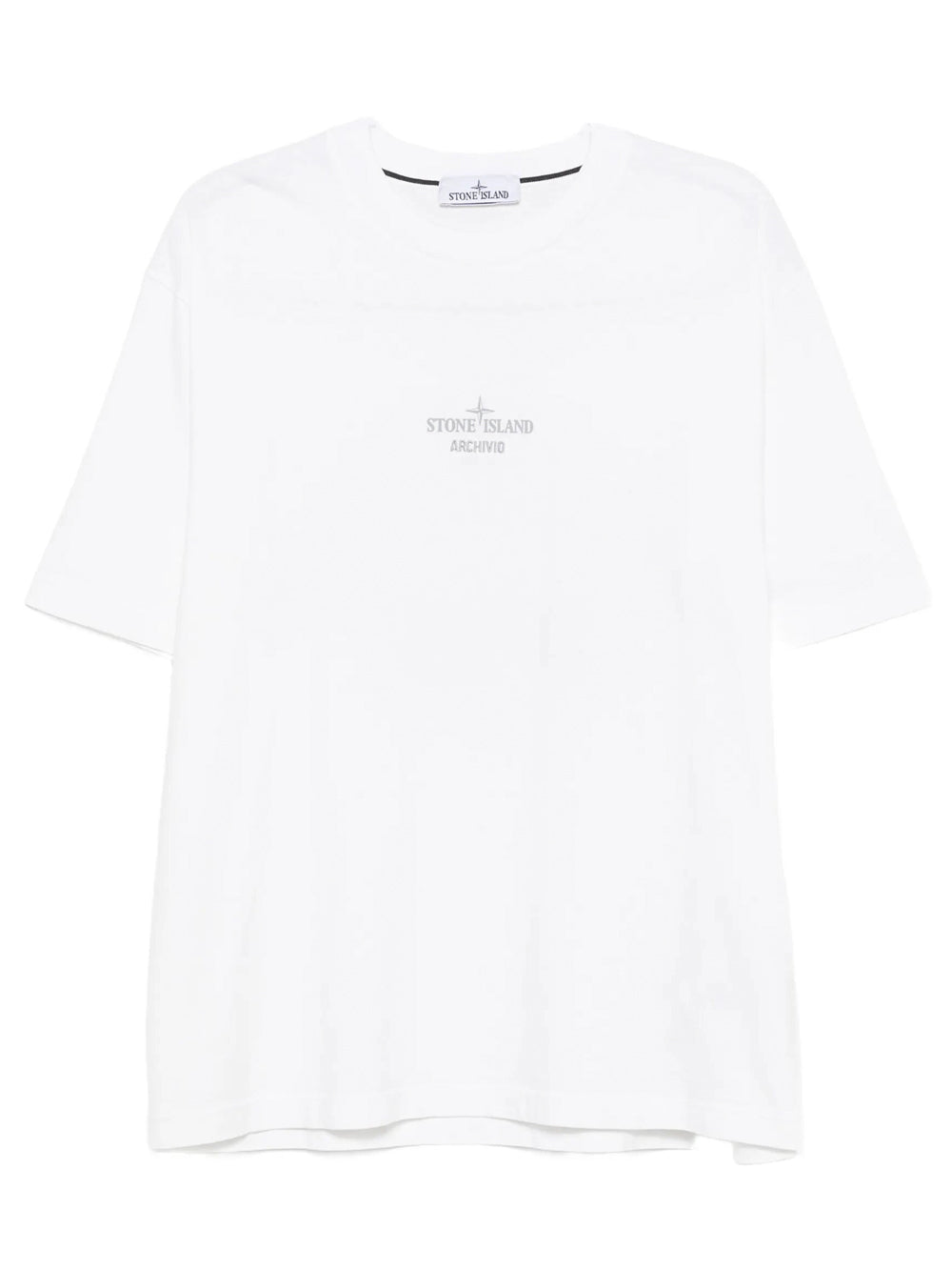 Stone Island T-shirts - White | 92b22da905100098140c5b8004ef91395a8cac70