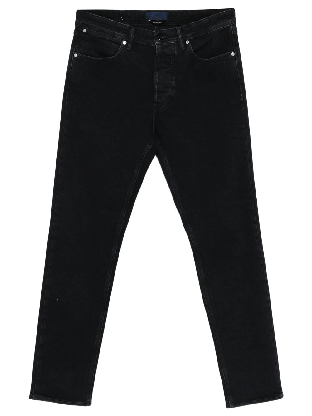 Stone Island Straight leg - Black | 2b4c7db4f55bd9530bdb863f8aef84a870df4208